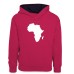 Kids’ Contrast Hoodie